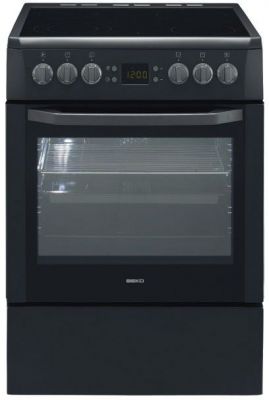 Плита электрическая Beko CSM 67300 GA (CSM 67300 GA) Изображение №1
