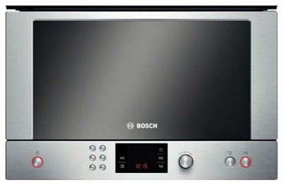 Встраиваемая микроволновая печь Bosch HMT 85ML53 (HMT 85ML53) Изображение №1