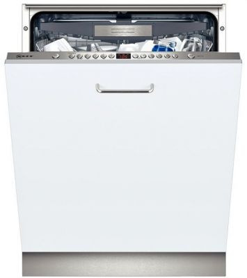 Встраиваемая посудомоечная машина Neff S 51M69X1 (S 51M69X1) Изображение №1