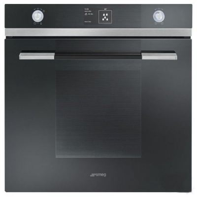 Встраиваемая электрическая духовка Smeg SF130N (SF130N) Изображение №1
