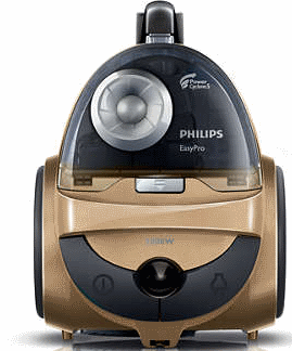 Пылесос Philips FC-5830/02 (FC-5830/02) Изображение №4