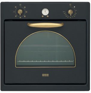 Встраиваемая электрическая духовка Franke CM 65 M SL (CM 65 M SL) Изображение №1
