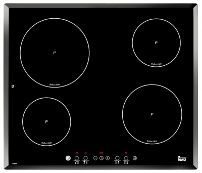 Встраиваемая электрическая поверхность Teka IB 6040 (IB 6040) Изображение №1