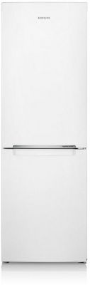 Холодильник двухкамерный Samsung RB 29 FERNDWW/WT (RB 29 FERNDWW/WT) Изображение №2