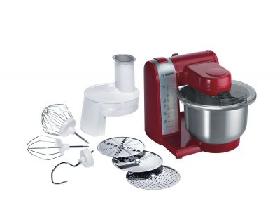 Кухонная машина Bosch MUM-48R1 (MUM-48R1) Изображение №1