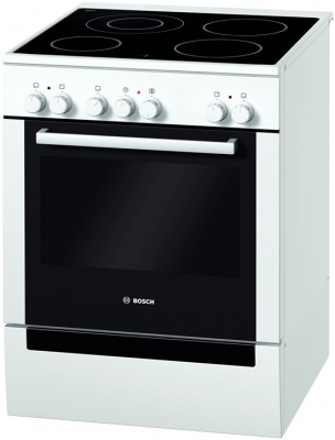 Плита электрическая Bosch HCE 633123R (HCE 633123R) Изображение №1