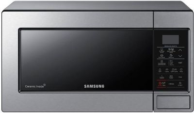 Микроволновая печь Samsung BW GE83MRTB (GE83MRTB) Изображение №1