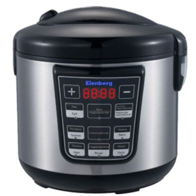 Мультиварка Elenberg MPR5009 (MPR5009) Изображение №1