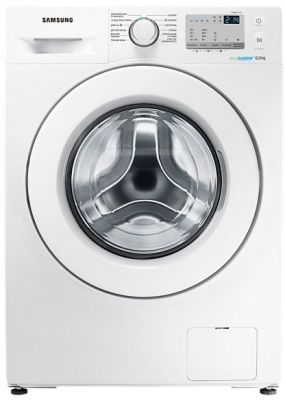 Стиральная машина Samsung WW-60J4063LW (WW-60J4063LW) Изображение №1