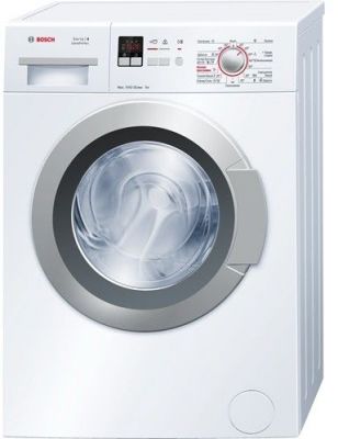 Стиральная машина Bosch WLG-20165OE (WLG-20165OE) Изображение №1