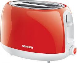 Тостер Sencor STS 2704 RD (STS 2704 RD) Изображение №3