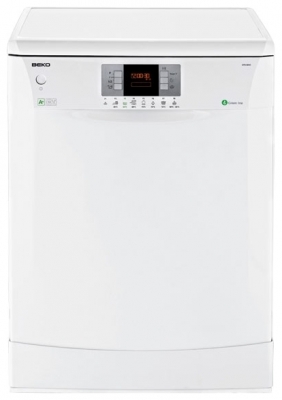 Отдельностоящая посудомоечная машина Beko DFN 6840 (DFN-6840) Изображение №1