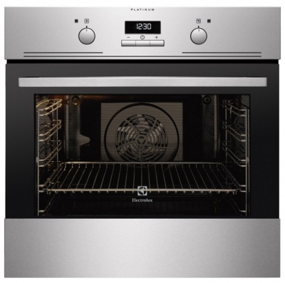 Встраиваемая электрическая духовка Electrolux EOB 93450 AX (EOB 93450 AX) Изображение №1