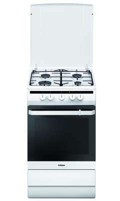 Плита газовая Hansa FCGW62000 (FCGW62000) Изображение №1