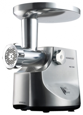 Мясорубка Kenwood MG-515 (MG-515) Изображение №1