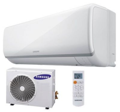 Кондиционер Samsung AR07JQFSA(I) (AR07JQFSA(I)) Изображение №1