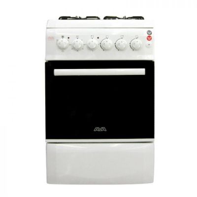 Плита электрическая Ava AVE-660WH (AVE-660WH) Изображение №1