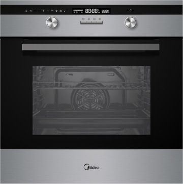Встраиваемая электрическая духовка Midea 65DAE41127 (65DAE41127) Изображение №1