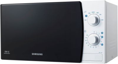 Микроволновая печь Samsung ME-711KR/BWT (ME-711KR/BWT) Изображение №1