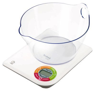 Весы кухонные Tefal BC5060 (BC5060) Изображение №1