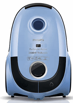 Пылесос Philips FC 8661/01 (FC 8661/01) Изображение №3
