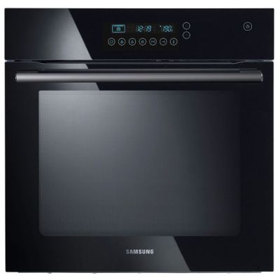 Встраиваемая электрическая духовка Samsung NV-70H5557LB/WT (NV70H5557LB/WT) Изображение №2