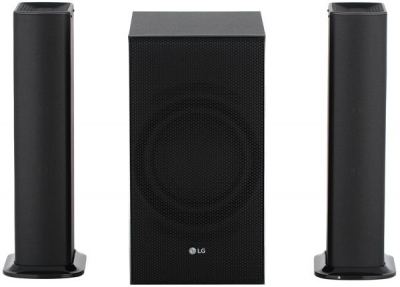Акустическая система LG SJ7 (SJ-7) Изображение №1