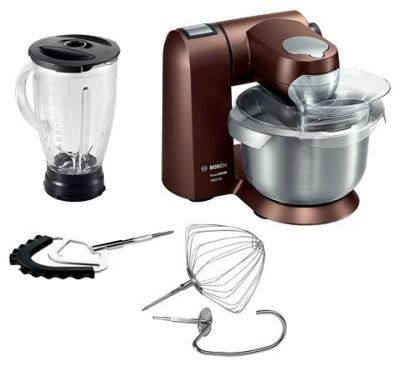 Кухонная машина Bosch MUM-XL20C (MUM-XL20C) Изображение №1