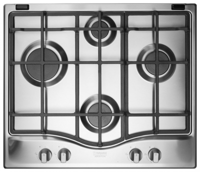 Встраиваемая газовая поверхность Hotpoint-Ariston GPN64 NCI RFH (GPN64 NCI RFH) Изображение №1