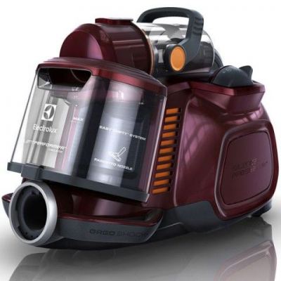 Пылесос Electrolux ZSPC2030 (ZSPC2030) Изображение №2