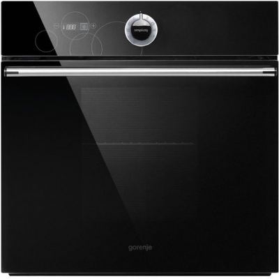 Встраиваемая электрическая духовка Gorenje BO 75 SYB (BO 75 SYB) Изображение №1