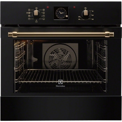 Встраиваемая электрическая духовка Electrolux EOB 3400 BOR (EOB 3400BOR) Изображение №1