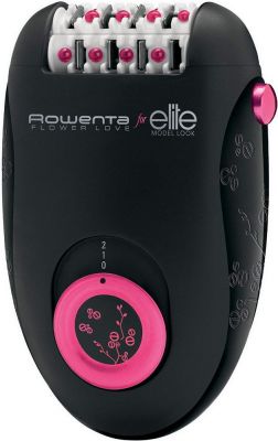 Эпилятор Rowenta EP-2832 (EP-2832) Изображение №2