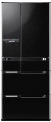 Холодильник Side-by-Side Hitachi R-С62000 SA XK (R-С62000 SA XK) Изображение №2
