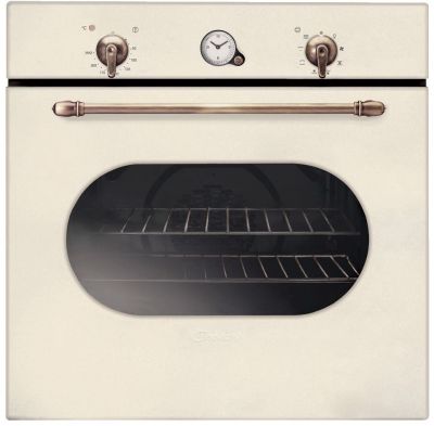Встраиваемая электрическая духовка Candy FCL 624 BA (FCL 624 BA) Изображение №1