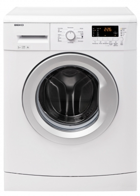 Стиральная машина Beko WKB-71031PTMA (WKB-71031PTMA) Изображение №1