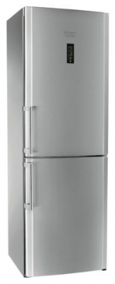 Холодильник двухкамерный Hotpoint-Ariston HBU 1181.3 XNFH HO3 (HBU 1181.3 XNFH HO3) Изображение №1