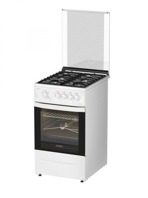 Плита газовая Дарина 1 D1 GM241 022 W (1 D1 GM241 022 W) Изображение №1