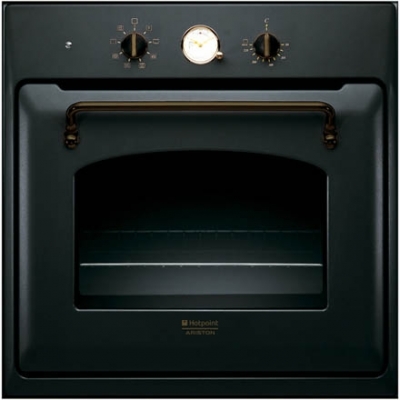 Встраиваемая электрическая духовка Hotpoint Ariston FT 850.1 AN (FT 850.1 AN/HA S) Изображение №1