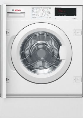 Встраиваемая стиральная машина Bosch WIW24340OE (WIW 24340OE) Изображение №1