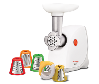 Мясорубка Moulinex ME454139 (ME454139) Изображение №3