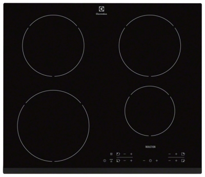 Встраиваемая электрическая поверхность Electrolux EHH 46340FK (EHH 46340FK) Изображение №1