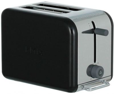 Тостер Kenwood TTM020BK OW23011015 (TTM020BK (Черный) OW23011015) Изображение №1