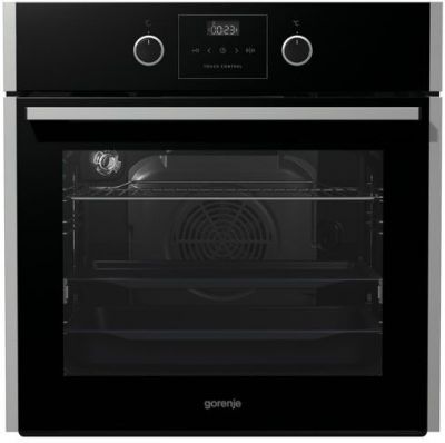 Встраиваемая электрическая духовка Gorenje BO637E21XG (BO 637E21 XG) Изображение №1