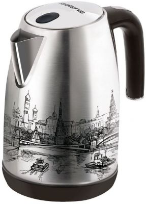 Чайник Polaris PWK 1824CA Moscow (PWK 1824CA MOSCOW) Изображение №2