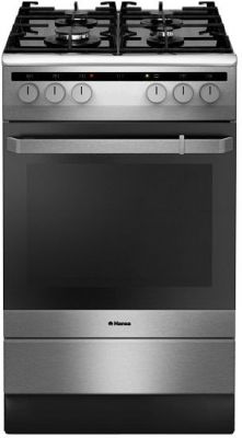 Плита газовая Hansa FCGX52026 (FCGX52026) Изображение №1