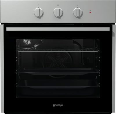Встраиваемая электрическая духовка Gorenje BO625E10XK (BO625E10XK) Изображение №1