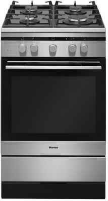 Плита газовая Hansa FCGX52045 (FCGX52045) Изображение №1