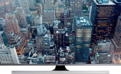LED телевизор Samsung UE75JU7000UXKZ (UE75JU7000UXKZ) Изображение №10