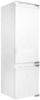 Встраиваемый двухкамерный холодильник Gorenje RKI 5181 KW (RKI 5181 KW) Изображение №1